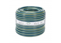 Furtun Bluebos Plus 1/2" 50m 4 straturi clasa 3 rezistenta